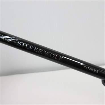 ２５シルバーウルフＥＸ７２ＭＬＢーＳ